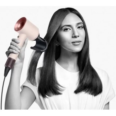 Фен Dyson HD15 Supersonic (сакура/розовое золото) купить Фен Dyson HD15 Supersonic (сакура/розовое золото) купить