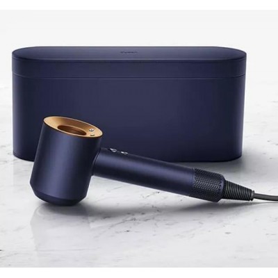 Фен Dyson Supersonic HD08 (берлинская лазурь/медный) купить Фен Dyson Supersonic HD08 (берлинская лазурь/медный) купить