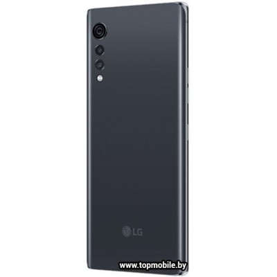 LG Velvet 5G купить