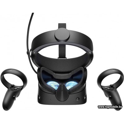 Очки виртуальной реальности Oculus Rift S купить
