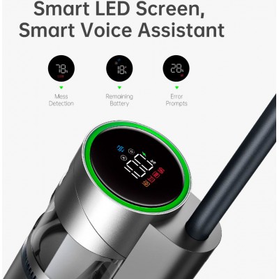 Пылесос Dreame H11 Max купить Пылесос Dreame H11 Max купить