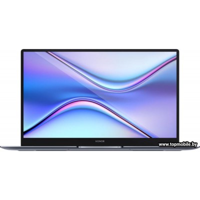 Ноутбук HONOR MagicBook X15 BBR-WAH9 53011VNJ купить