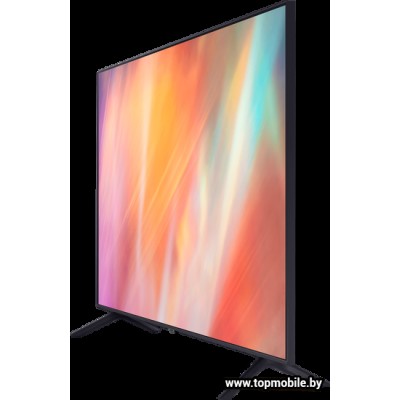 Телевизор Samsung UE50AU7170U купить