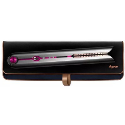 Выпрямитель Dyson Corrale HS03 (никель/фуксия) купить