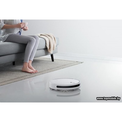 Робот-пылесос Xiaomi Mi Robot Vacuum-Mop 2 STYTJ03ZHM купить