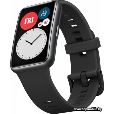 Умные часы Huawei Watch FIT купить