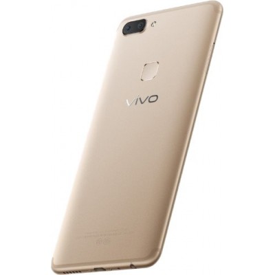 Vivo X20 Plus купить