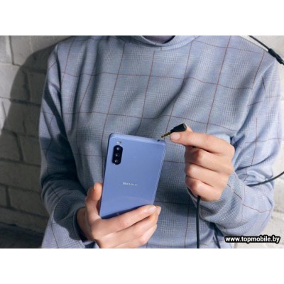 Sony Xperia 10 III купить