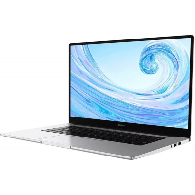 Ноутбук Huawei MateBook D 15 BoD-WDH9 53013ERX купить