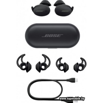Наушники Bose Sport купить