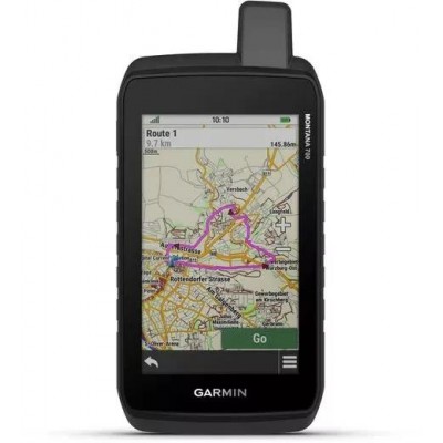 GPS-навигатор Garmin Montana 700 купить