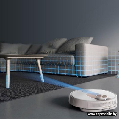 Робот-пылесос Viomi Vacuum Cleaning Robot SE купить