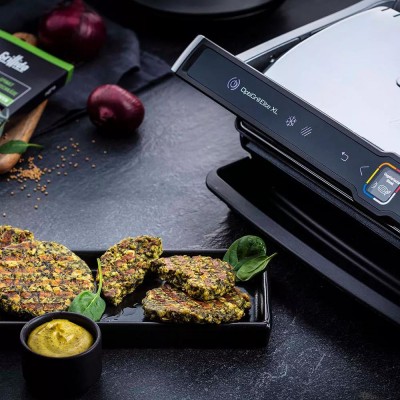 Гриль TEFAL GC760D30 купить