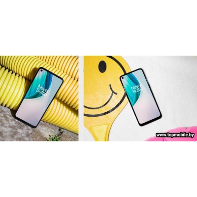 OnePlus Nord N10 5G купить