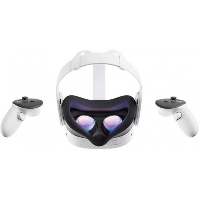 Очки виртуальной реальности Oculus Meta Quest 3S 128GB купить