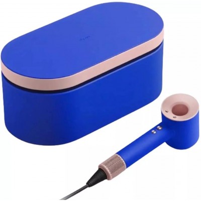 Фен Dyson Supersonic HD07 (синие румяна) купить Фен Dyson Supersonic HD07 (синие румяна) купить