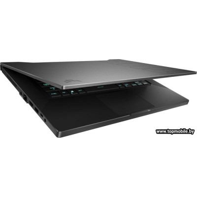 Игровой ноутбук ASUS TUF Gaming Dash F15 FX516PM-AZ102 купить