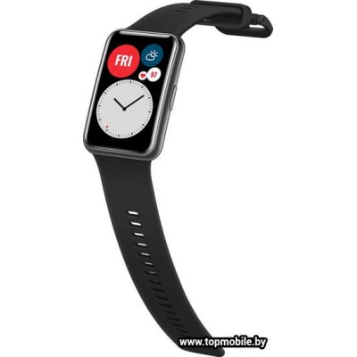 Умные часы Huawei Watch FIT купить