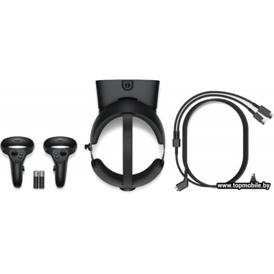 Очки виртуальной реальности Oculus Rift S купить