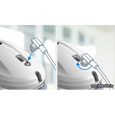 Робот для мытья окон Hobot 368 купить