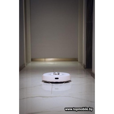 Робот-пылесос Lenovo Robot Vacuum Cleaner T1 LR1 купить