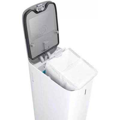 Робот-пылесос Samsung VR50T95735W/EV купить