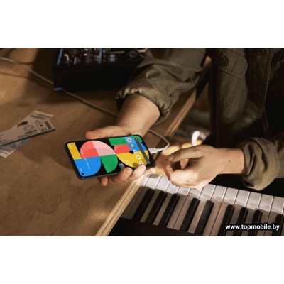 Google Pixel 5a 5G купить Google Pixel 5a 5G купить