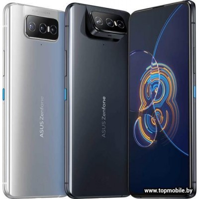 Смартфон ASUS Zenfone 8 Flip 8GB/256GB купить