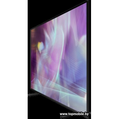 Телевизор Samsung QE55Q60ABU купить