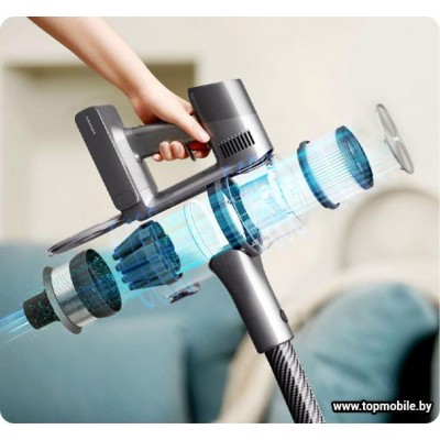 Пылесос Xiaomi Dreame T30 купить Пылесос Xiaomi Dreame T30 купить