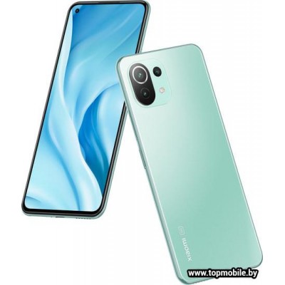 Xiaomi Mi 11 Lite 5G 6GB/128GB купить Xiaomi Mi 11 Lite 5G 6GB/128GB купить