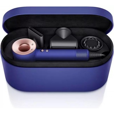 Фен Dyson Supersonic HD08 (синий/розовое золото) купить Фен Dyson Supersonic HD08 (синий/розовое золото) купить