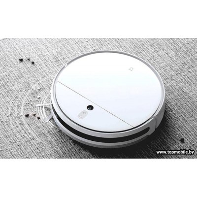 Робот-пылесос Xiaomi Mijia Sweeping Vacuum Cleaner 2C купить
