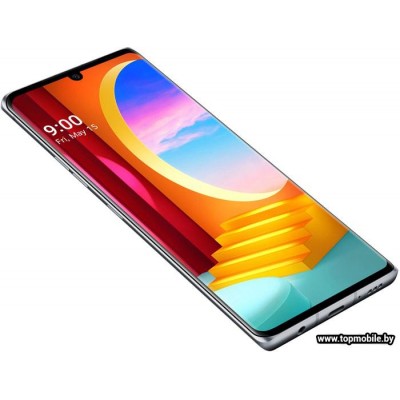 LG Velvet 5G купить
