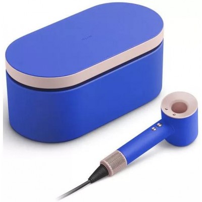 Фен Dyson HD15 Supersonic (синие румяна) купить Фен Dyson HD15 Supersonic (синие румяна) купить