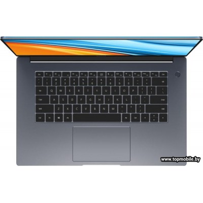 Ноутбук HONOR MagicBook 15 2021 BMH-WFQ9HN купить