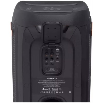Колонка для вечеринок JBL Partybox 310 (без микрофона) купить