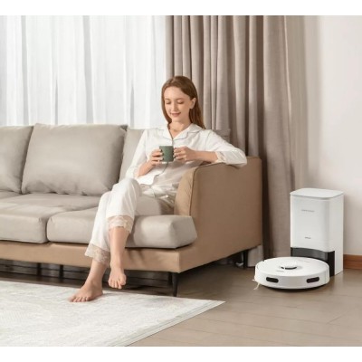 Робот-пылесос HONOR Choice Robot Cleaner R2 Plus купить