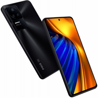 Купить смартфон POCO F4 8GB/256GB купить