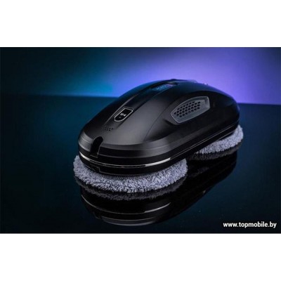 Робот для мытья окон Hobot 388 Ultrasonic купить