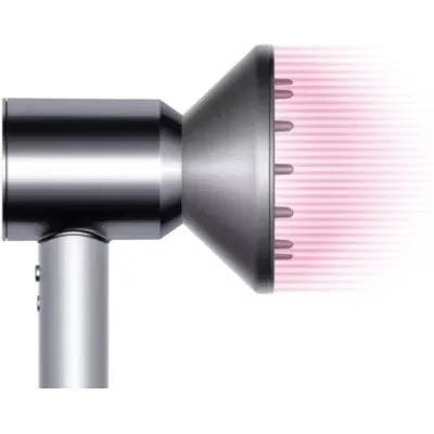 Фен Dyson HD15 Supersonic (никель/серебро) купить Фен Dyson HD15 Supersonic (никель/серебро) купить