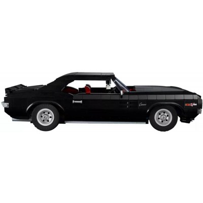 Конструктор Lego Icons Chevrolet Camaro Z28 / 10304 купить