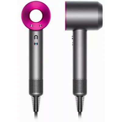 Фен Dyson Supersonic HD07 386732-01 (фуксия) купить Фен Dyson Supersonic HD07 386732-01 (фуксия) купить