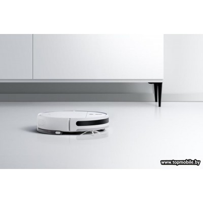 Робот-пылесос Xiaomi Mi Robot Vacuum-Mop 2 STYTJ03ZHM купить