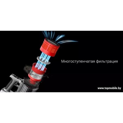 Пылесос Roborock H7 купить Пылесос Roborock H7 купить