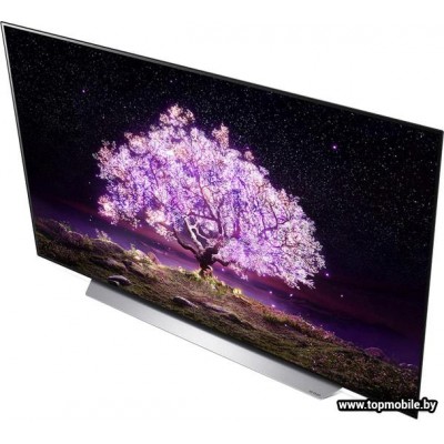 OLED телевизор LG OLED65C1RLA купить