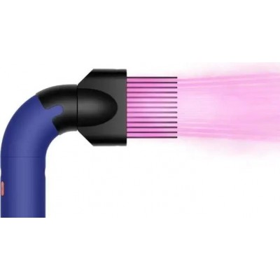 Фен Dyson Supersonic R HD18 (синий/топаз) купить Фен Dyson Supersonic R HD18 (синий/топаз) купить