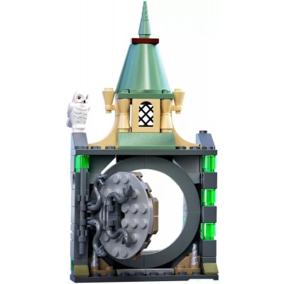 Конструктор LEGO Harry Potter 76389 Хогвартс: Тайная комната купить