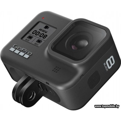 Экшен-камера GoPro HERO8 купить
