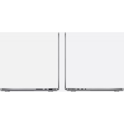Ноутбук Apple Macbook Pro 14 M2 Pro 2023 MPHF3 купить